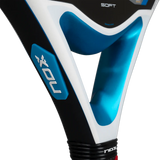 Raquette de padel Nox Equation Soft Advanced 2026