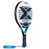 Raquette de padel Nox Equation Soft Advanced 2026