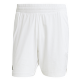 Short de padel Adidas Ergo White