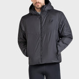 Veste de padel Bullpadel Etireo Negro