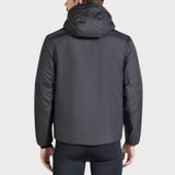 Veste de padel Bullpadel Etireo Negro