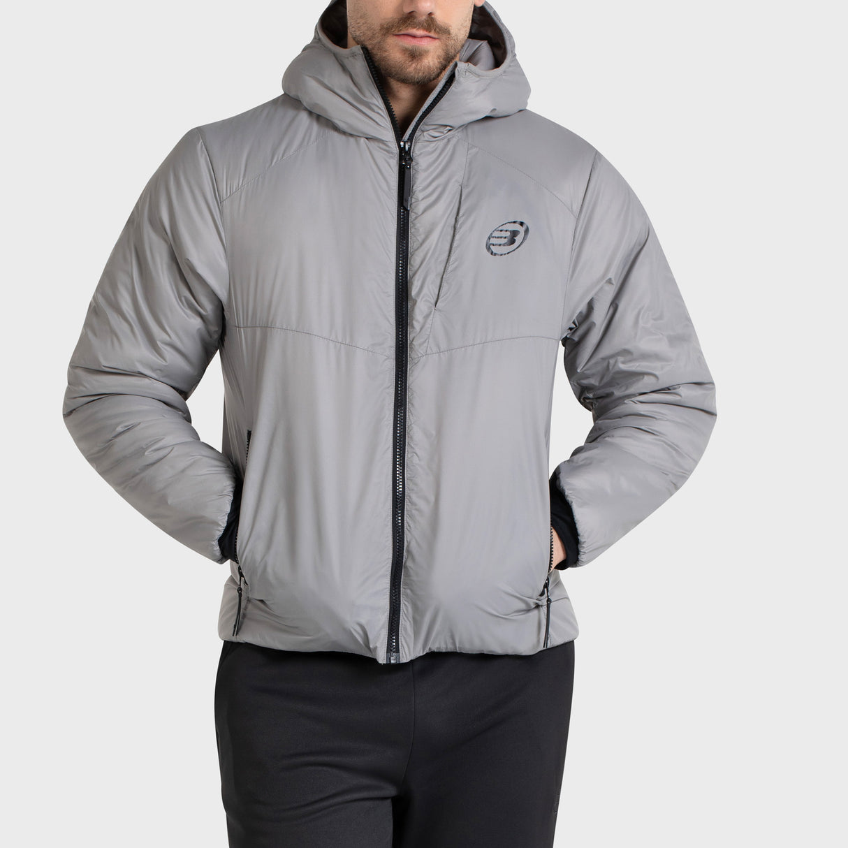 Veste de padel Bullpadel Etireo Topo
