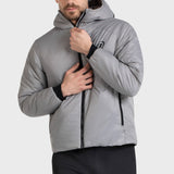 Veste de padel Bullpadel Etireo Topo