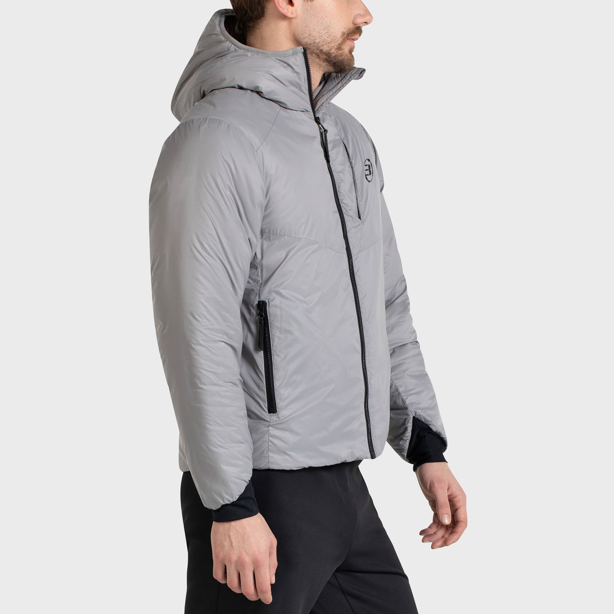 Veste de padel Bullpadel Etireo Topo