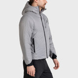 Veste de padel Bullpadel Etireo Topo