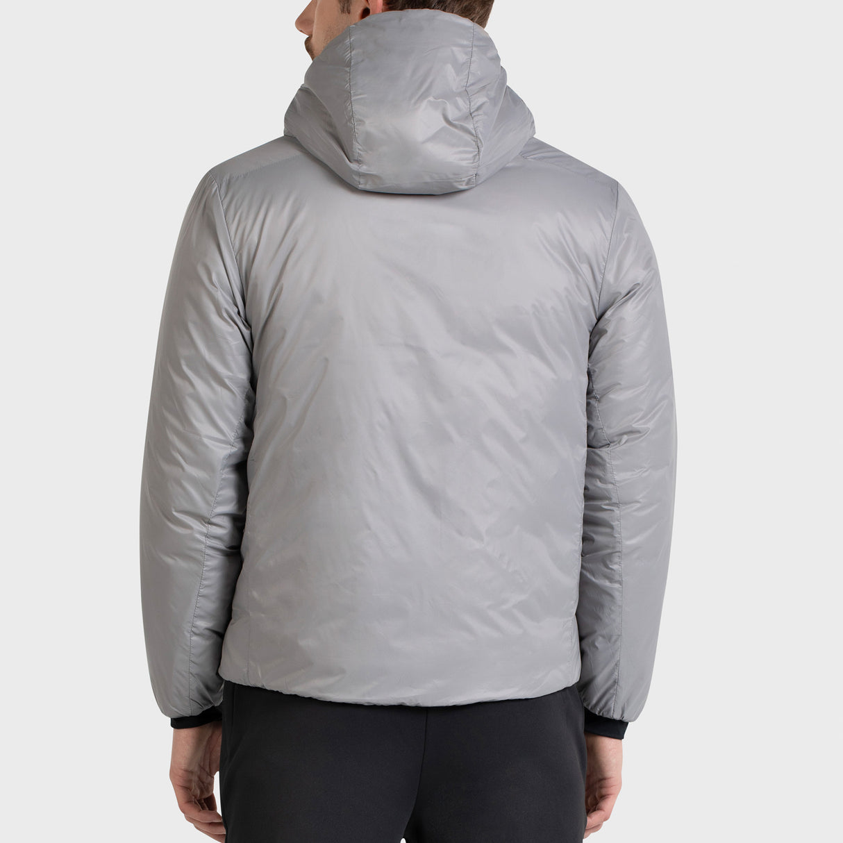 Veste de padel Bullpadel Etireo Topo