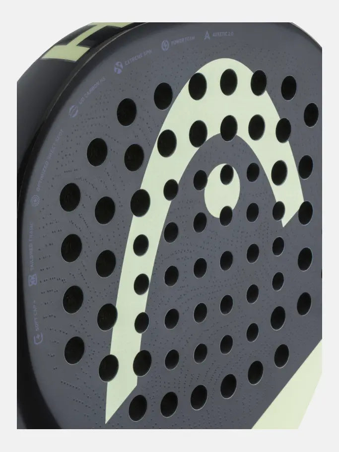Raquette de padel Head Extreme Pro 2026