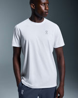 Tee Shirt On Core T White