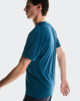 Tee Shirt On Train T Tempest