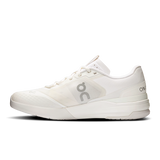 Chaussures de padel On THE ROGER Advantage Pro Men White White
