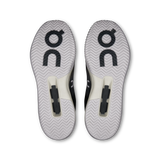 Chaussures de padel On THE ROGER Advantage Pro Clay Men Black / White