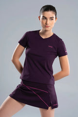 Jupe Nox Pro Deep Purple