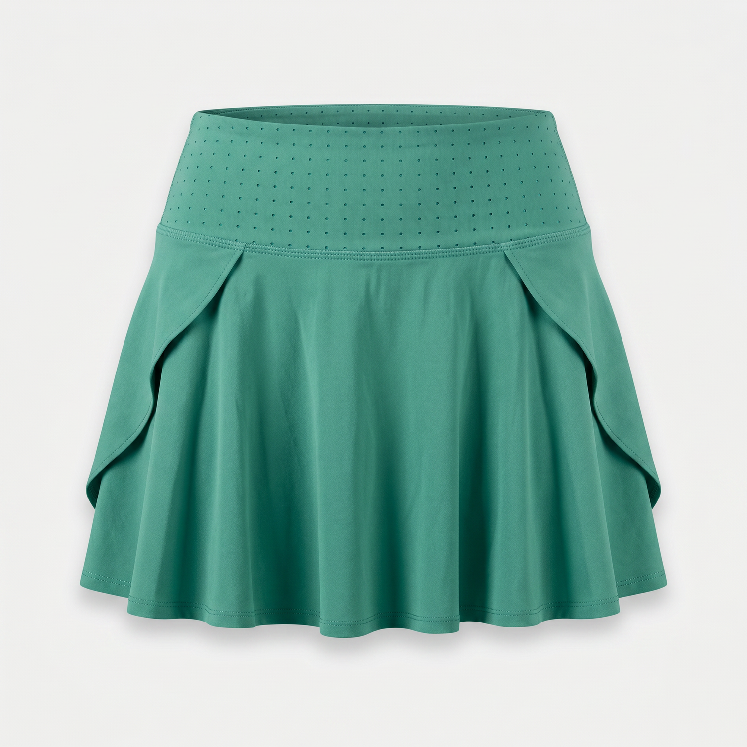 Jupe Padel Avenue Queen Pro Vert