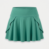 Jupe Padel Avenue Queen Pro Vert