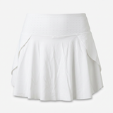 Jupe Padel Avenue Queen Pro Blanc