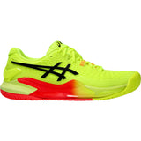 Chaussures Asics Gel Resolution 9 Clay Paris