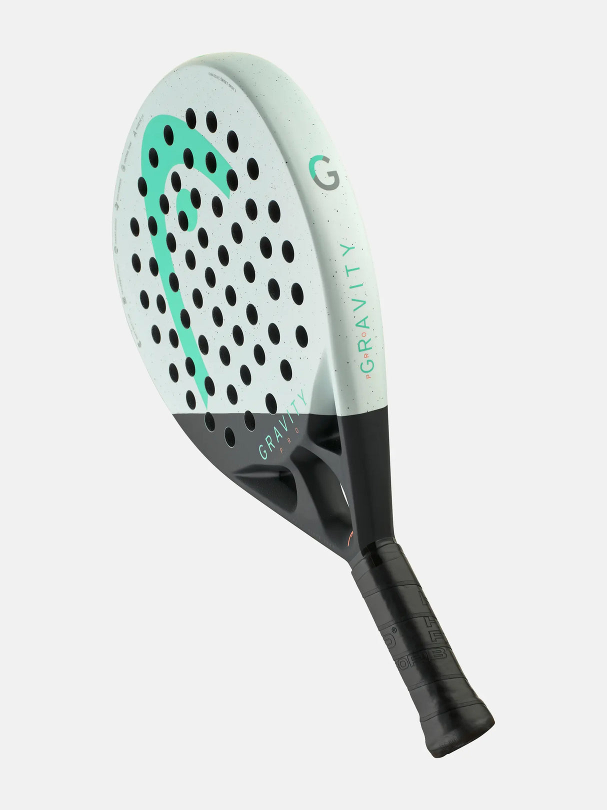 Raquette de padel Head Gravity Pro