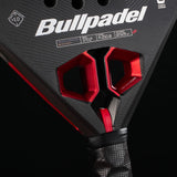 Raquette de padel Bullpadel Hack 05 Hybrid 27