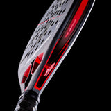 Raquette de padel Bullpadel Hack 05 Hybrid 27