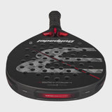 Raquette de padel Bullpadel Hack 05 Hybrid 27