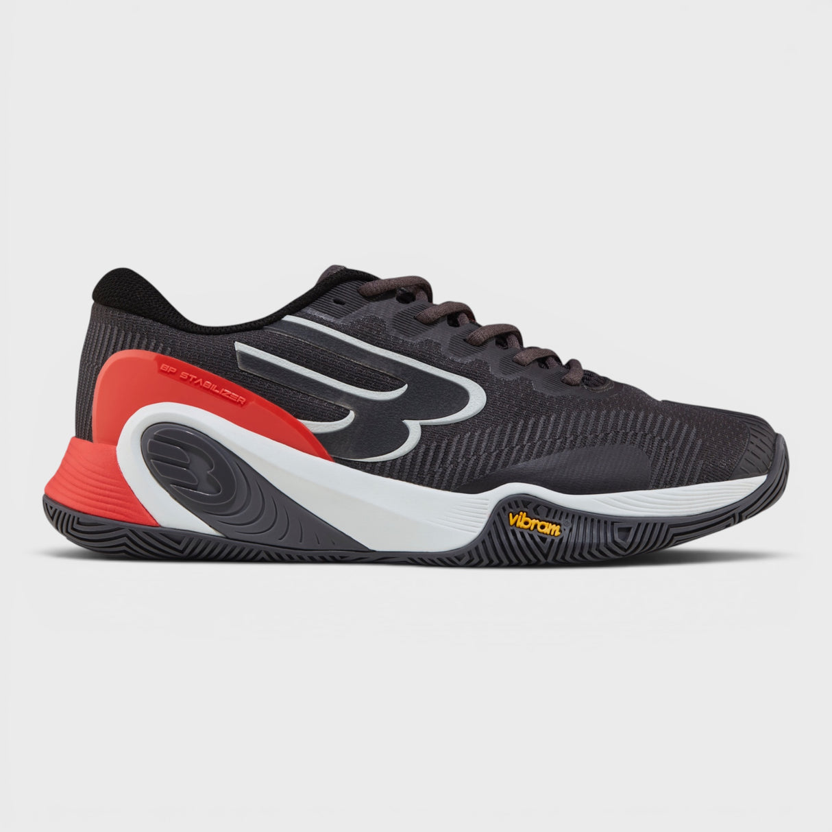 Chaussures de padel Bullpadel Hack Vibram 26I Asfalto