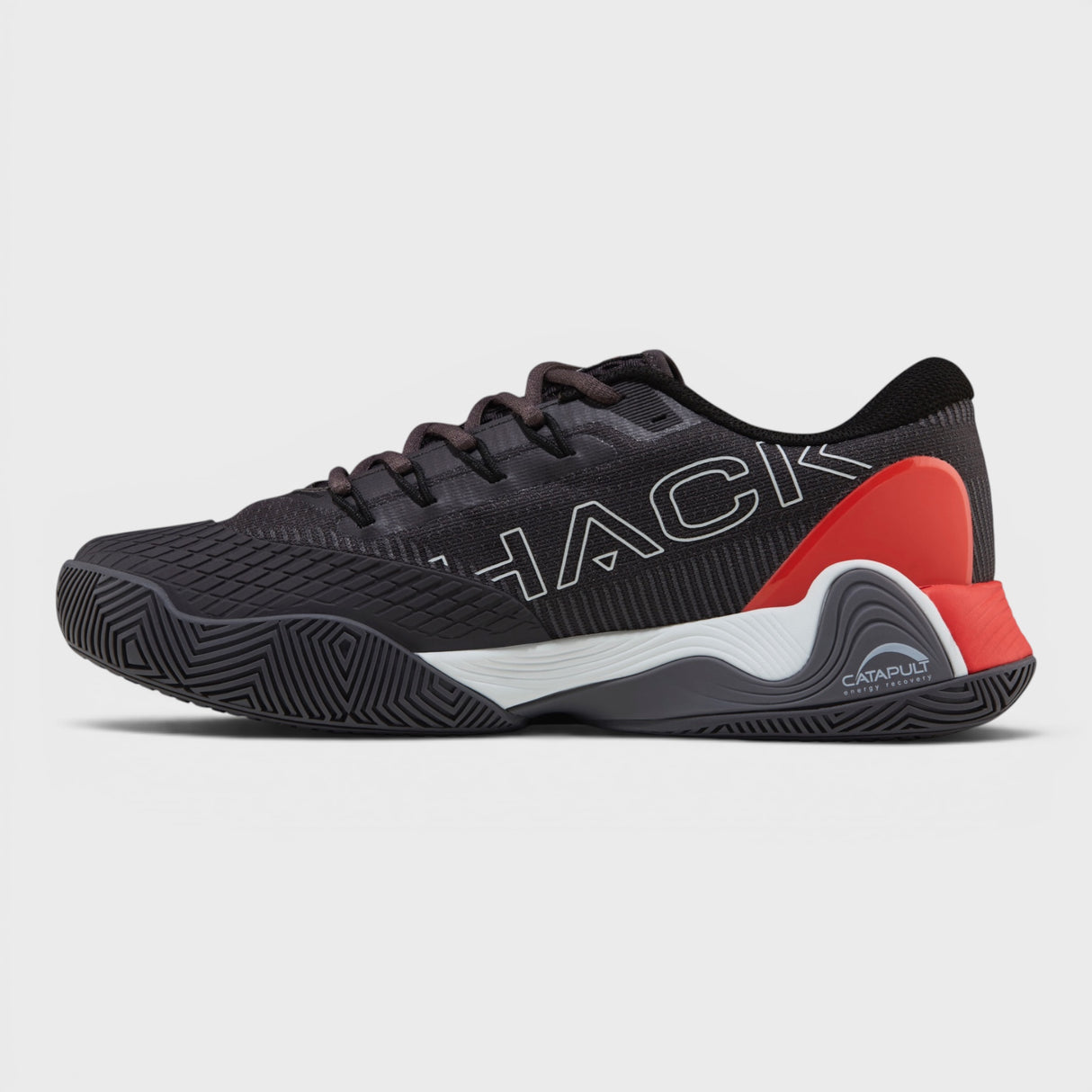 Chaussures de padel Bullpadel Hack Vibram 26I Asfalto