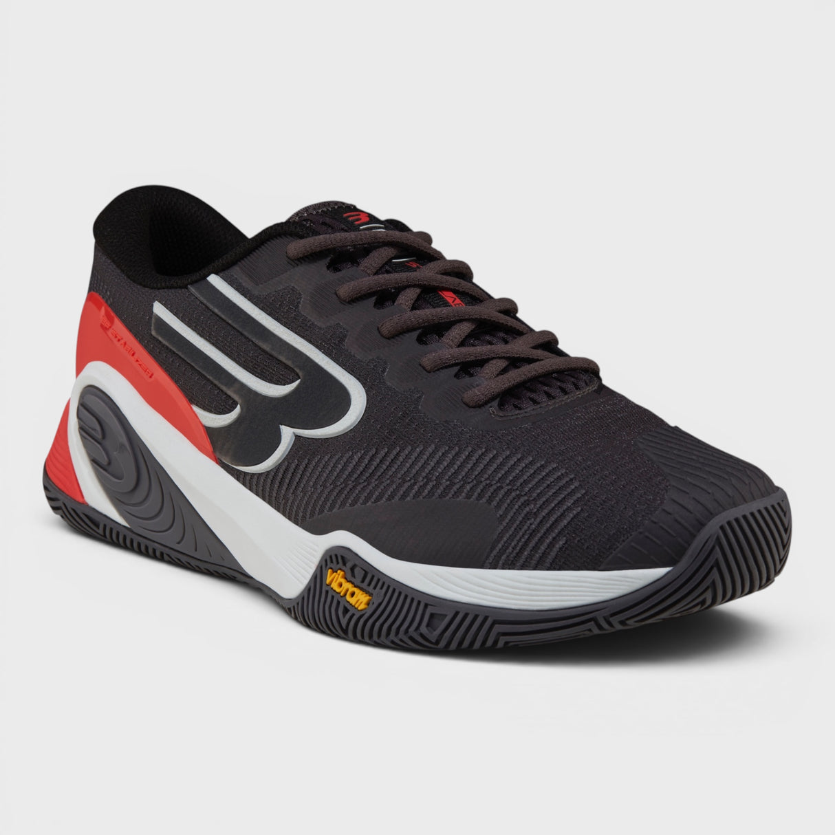 Chaussures de padel Bullpadel Hack Vibram 26I Asfalto