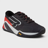 Chaussures de padel Bullpadel Hack Vibram 26I Asfalto