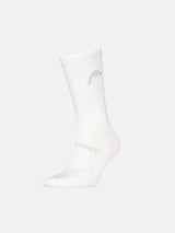 Chaussettes Head Tennis Crew Blanches