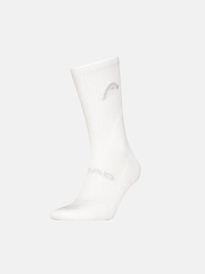 Chaussettes Head Tennis Crew Blanches
