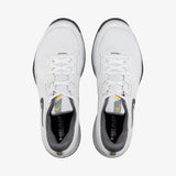 Chaussures Head Sprint Pro 4.0 White vue dessus