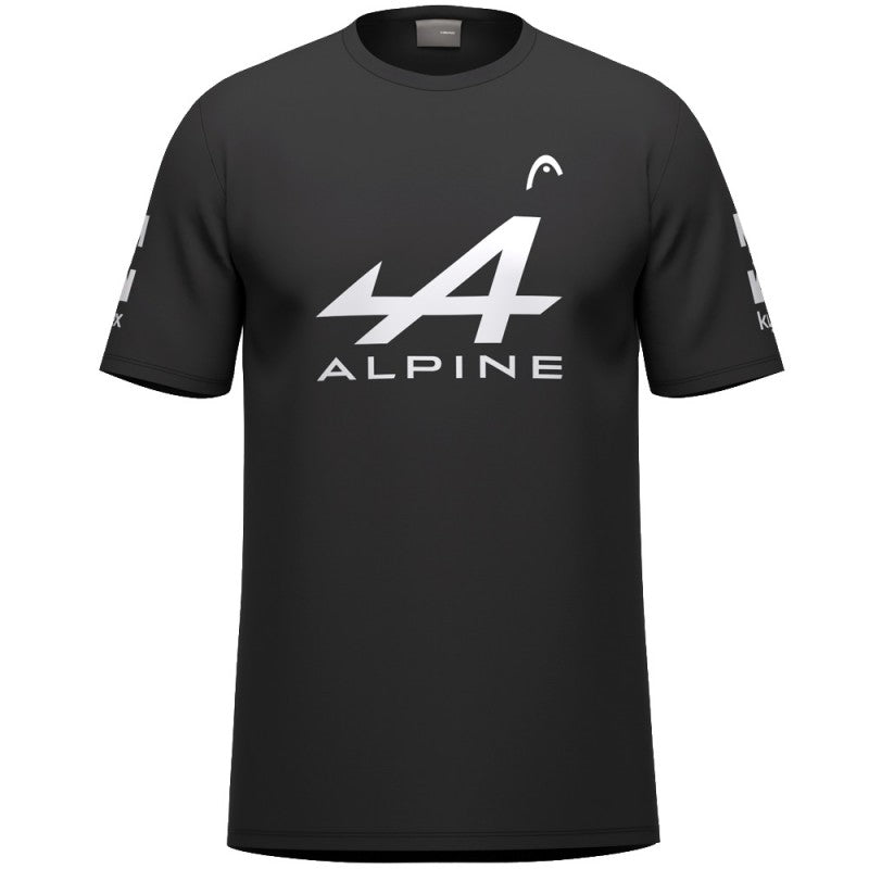 Maillot Arturo Coello 2025 Noir