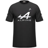 Maillot Arturo Coello 2025 Noir