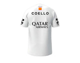 Head Arturo Coello 2024 jersey