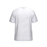 Tee Shirt de padel Head Pro Blanc