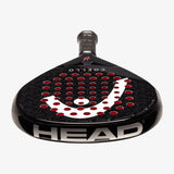 Pala Head Coello Team poignée et grip