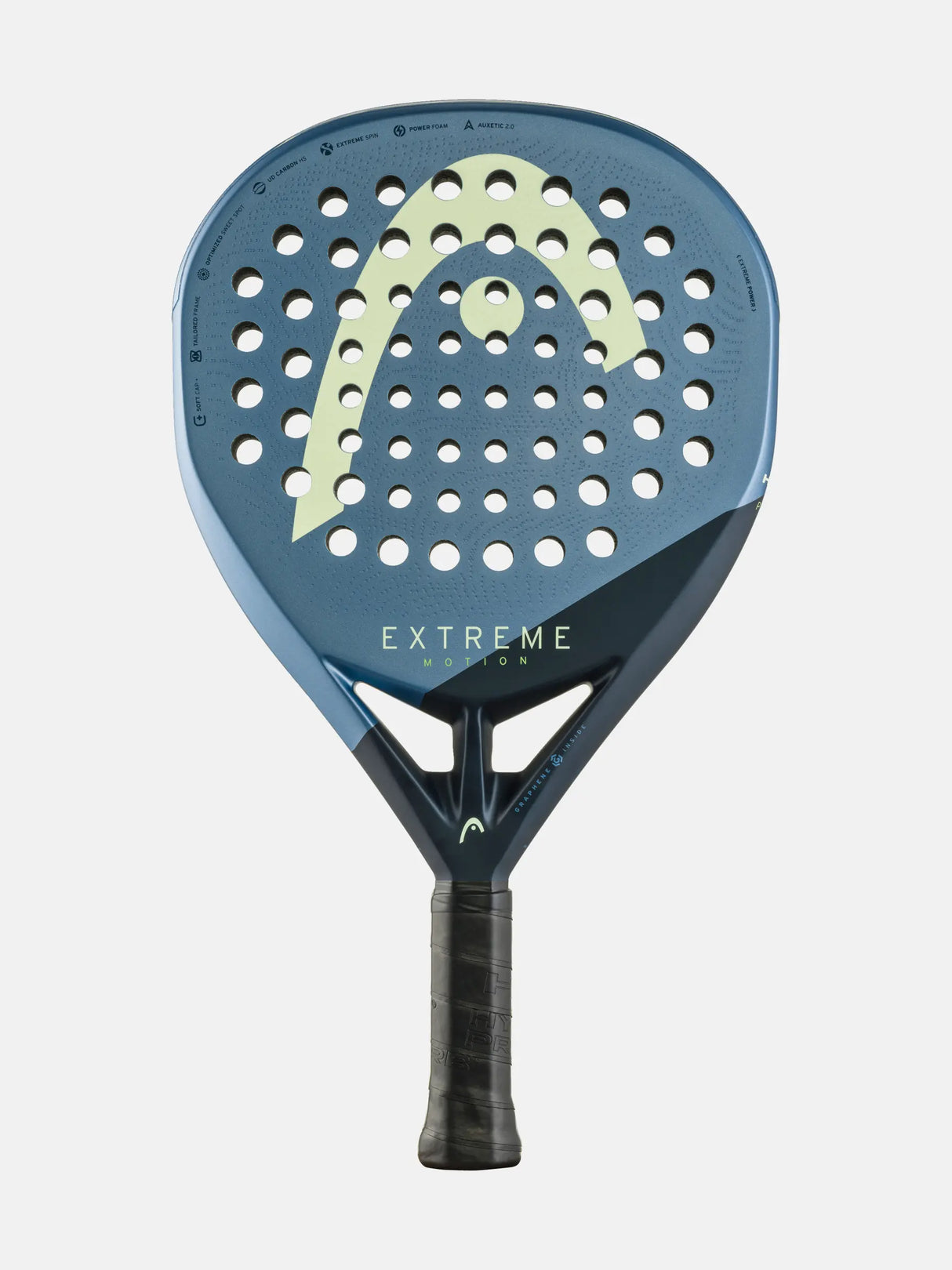 Raquette de padel Head Extreme Motion 2025