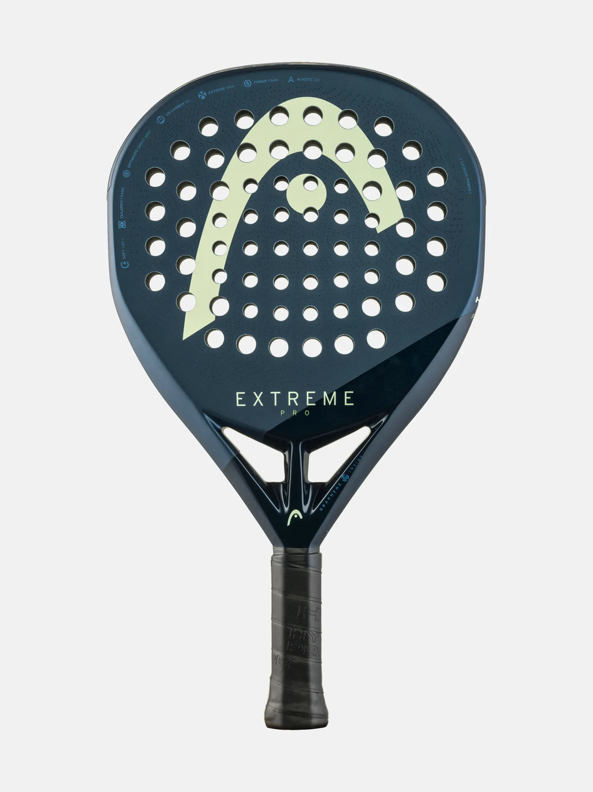 Raquette de padel Head Extreme Pro 2025