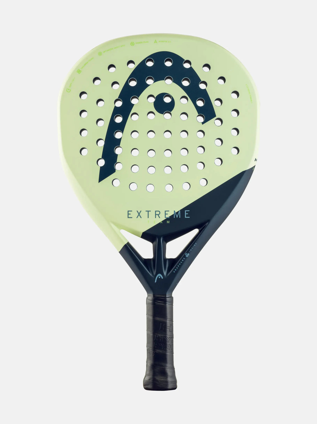 Raquette de padel Head Extreme Team 2025