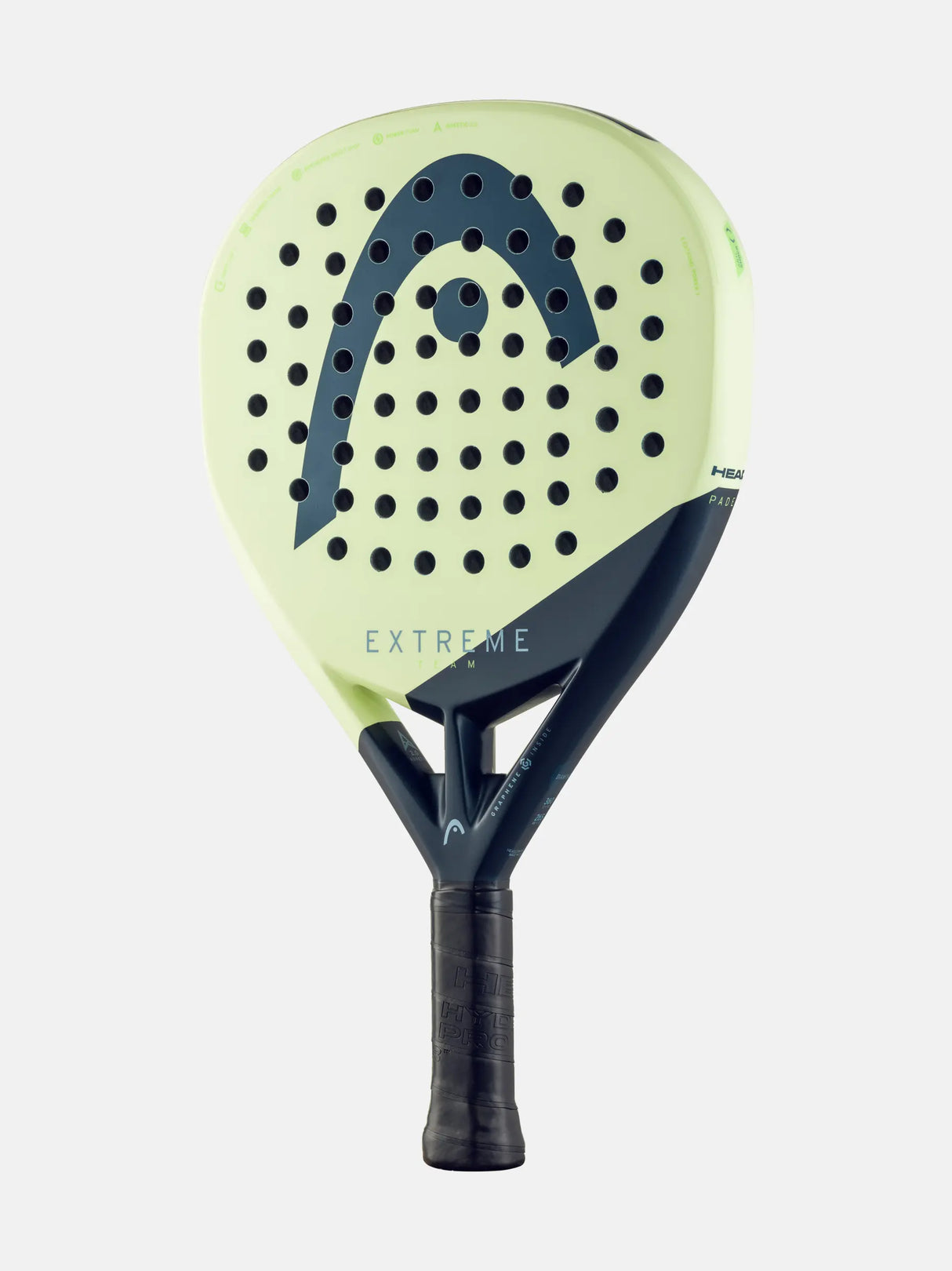 Raquette de padel Head Extreme Team 2025