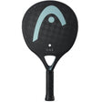Raquette Head One Ultralight Black vue principale