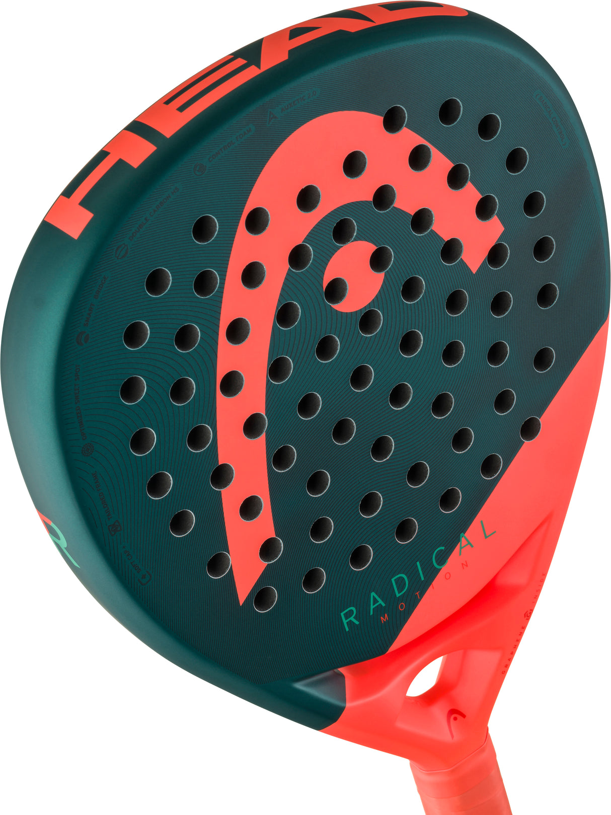 Raquette de padel Head Radical Motion 2026