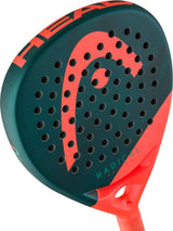 Raquette de padel Head Radical Motion 2026