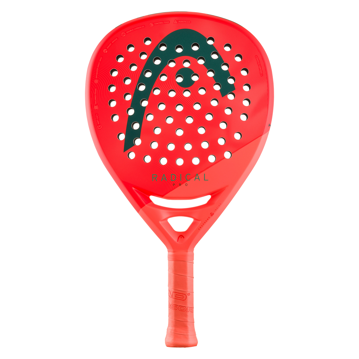 Raquette de padel Head Radical Pro 2026