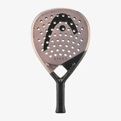 Raquette Head Speed Motion 2025 vue de face