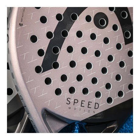 Raquette Head Speed Motion 2025 surface de frappe