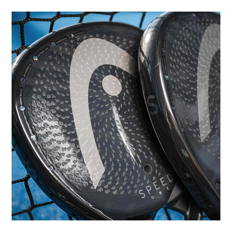 Raquette Head Speed One 2025 sur Padel Avenue
