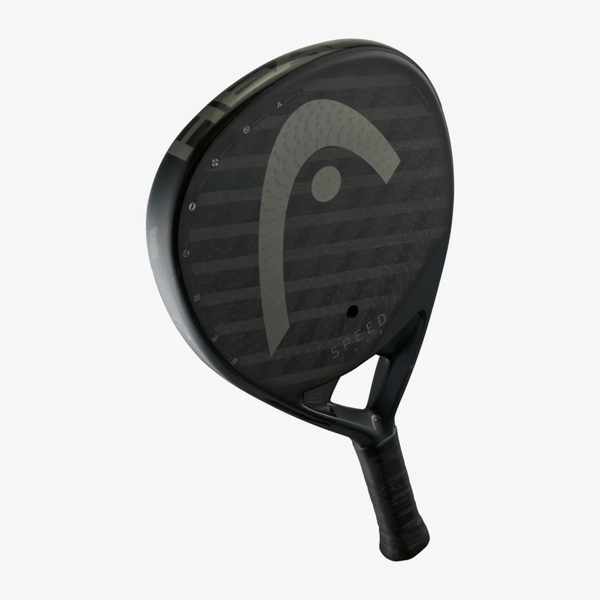 Pala Head Speed One X 2025 