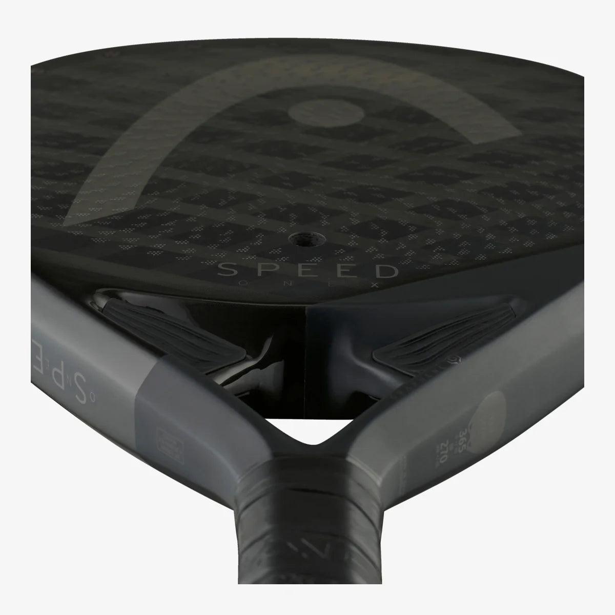 Pala Head Speed One X 2025 