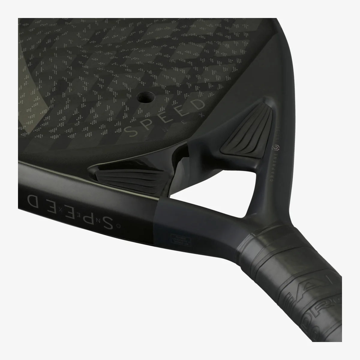 Pala Head Speed One X 2025 